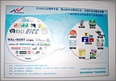 中國驗廠網 專業鑄就信任，上海超網企業管理咨詢的卓越服務